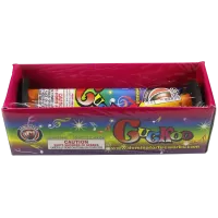 Cuckoo Fountain - 2 Pack