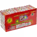 Premium Ground Bloom With Crackle