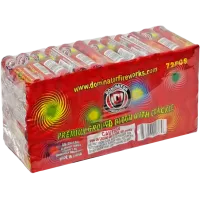 Premium Ground Bloom With Crackle