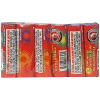 Premium Ground Bloom With Crackle (Single)