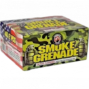 Buy Colored Smoke Bombs Online | Captain Boom Fireworks