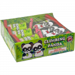 Climbing Panda