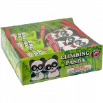 Climbing Panda