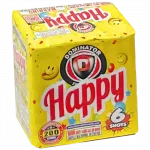 6 Shot Happy