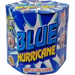 Blue Hurricane