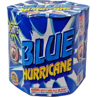 Blue Hurricane