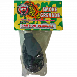 Smoke Hand Grenade (Single)
