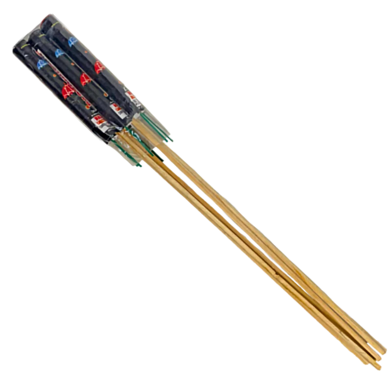 Parachute Rockets With Flare | Captain Boom Fireworks