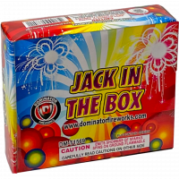 Jack In The Box