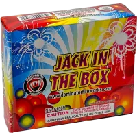 Jack In The Box