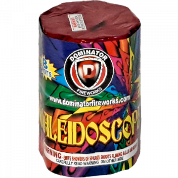 Kaleidoscope