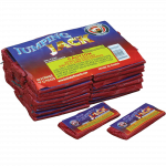 Dominator Jumping Jacks