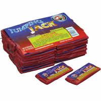 Dominator Jumping Jacks