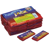 Dominator Jumping Jacks