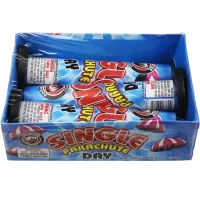 Single Day Parachutes