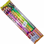 Small Magical 10 Ball Roman Candle