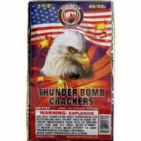 Dominator Firecrackers 50's