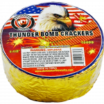 Dominator Firecrackers 1000 Roll