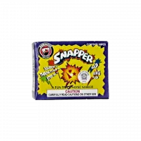 Snappers (Single Box)