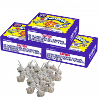Snappers (Single Box)