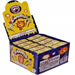 Snappers - Snap Pops - 50 Boxes