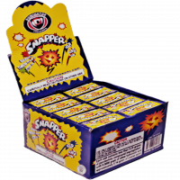 Snappers - Snap Pops - 50 Boxes