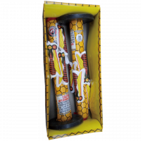 Killer Bee Fountain - 2 Pack