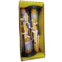 Killer Bee Fountain - 2 Pack