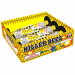 Killer Bees