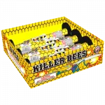 Killer Bees