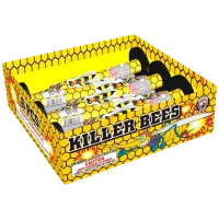 Killer Bees