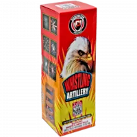 Whistling Artillery - Compact Box 6 Pk