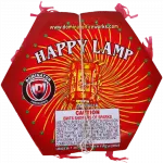 Happy Lamp (Single)
