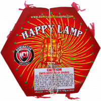 Happy Lamp (Single)