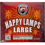 Happy Lamps Large