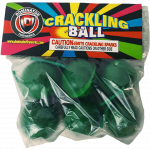 Crackling Ball (Single)