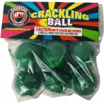 Crackling Ball (Single)