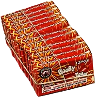 Booby Traps (Single)