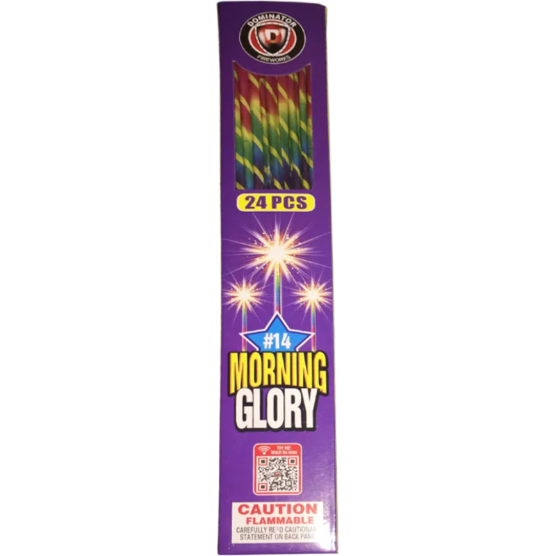 【新品】SABBATICAL MORNING GLORY Synthetic MORNING GLORY FULL GROSS NXP | Pro Fireworks