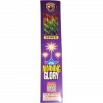 #14 Morning Glory Sparkler