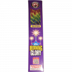 #14 Morning Glory Sparkler- 24 Pack
