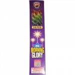 #14 Morning Glory Sparkler- 24 Pack