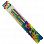 #10 Xenon Sparklers - 8 Pack