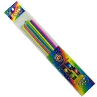 #10 Xenon Sparklers - 8 Pack