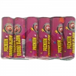 Premium Ground Bloom (6-Pack)