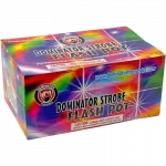 Dominator Strobe Flash Pot