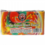 Jumbo Ground Bloom Flower (Single Pack)