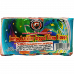 Jumbo Crackling Ground Bloom (Single Pack)