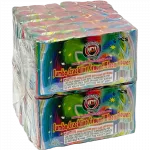 Jumbo Crackling Ground Bloom Flower