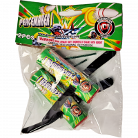 Peacemaker 2 Pack